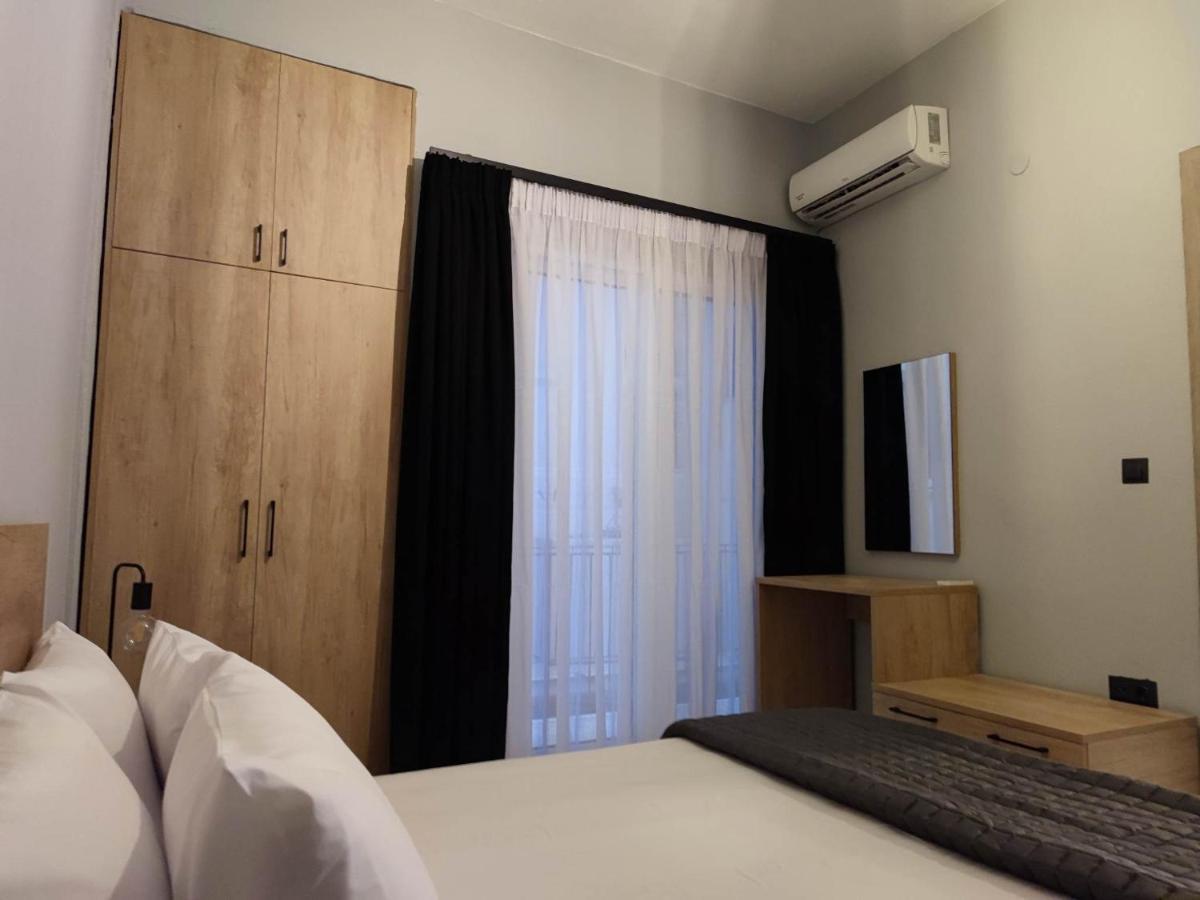 Mary'S Apartment 알렉산드로폴리스 외부 사진