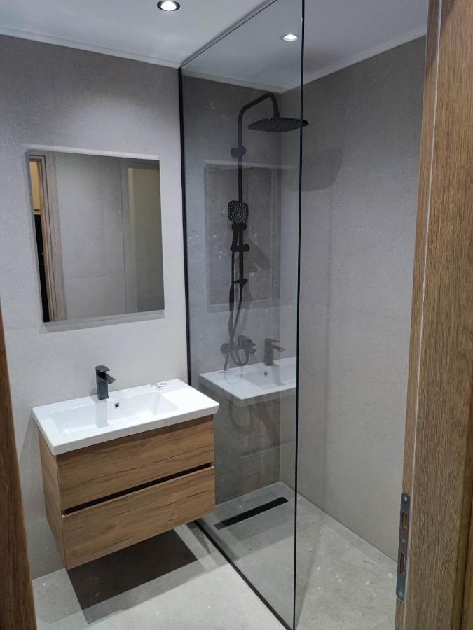 Mary'S Apartment 알렉산드로폴리스 외부 사진